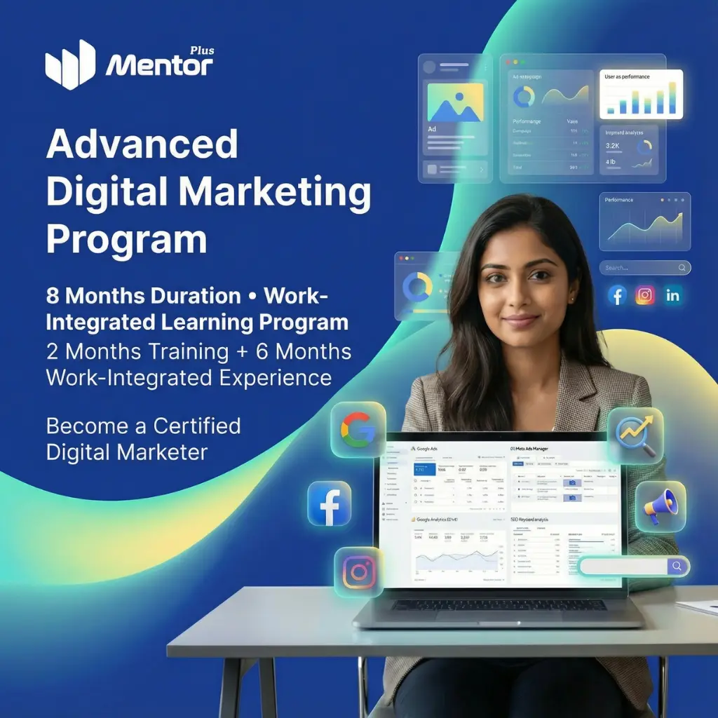 Digital Marketing Course