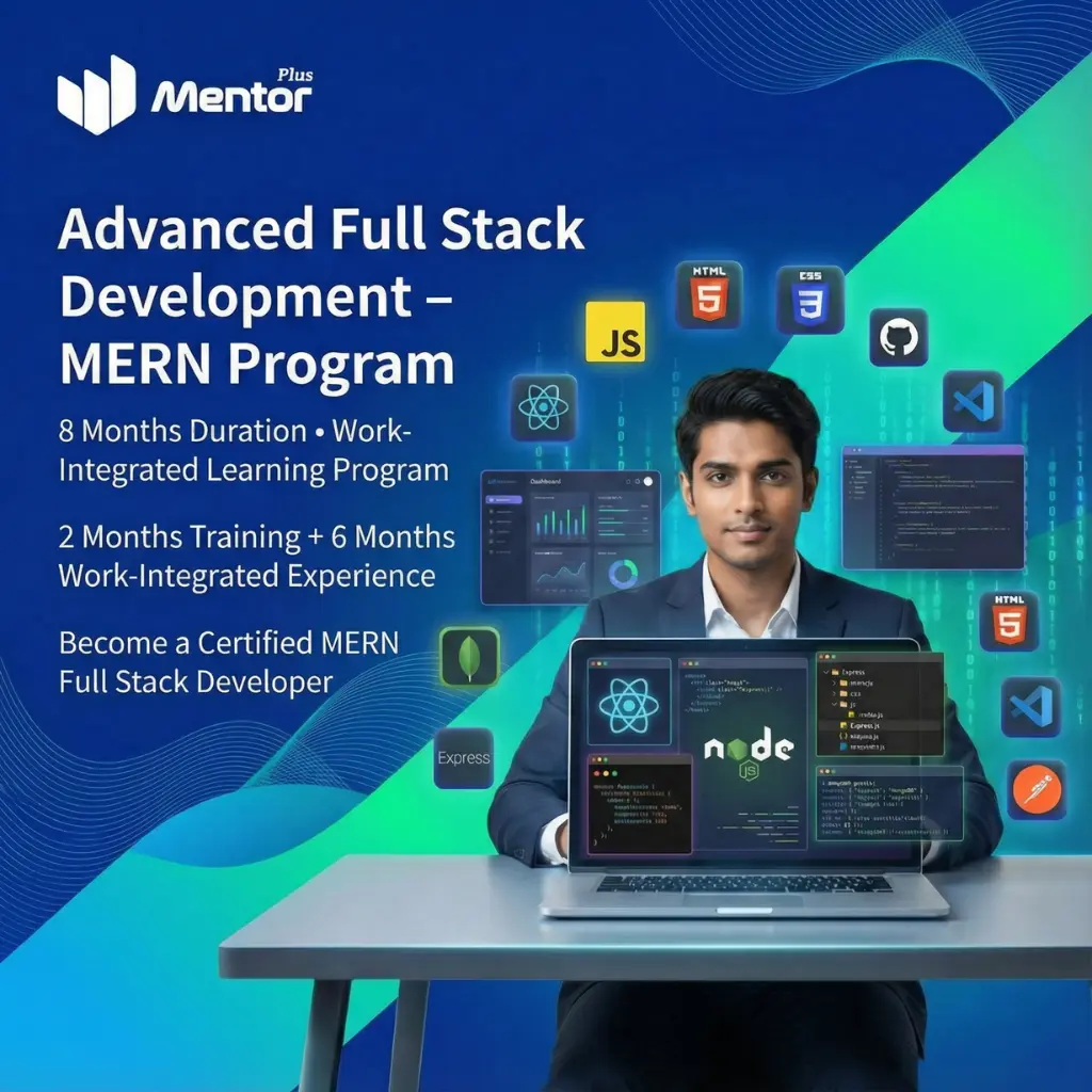MERN Stack Course