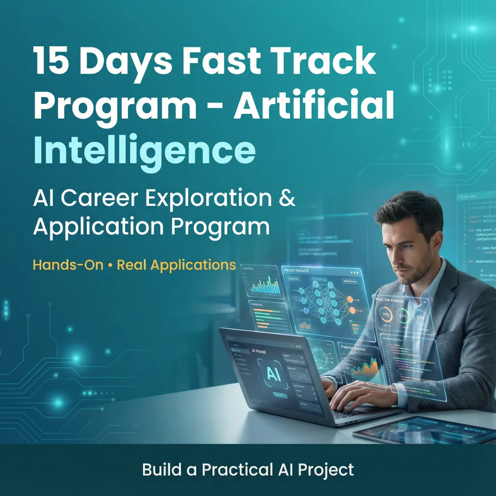AI Fast Track